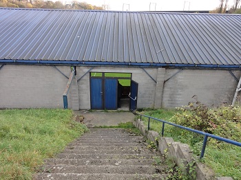 Legende von Buraufosse